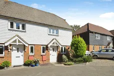 Shetland Close, Hailsham