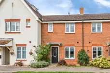 Caldecott Chase, Abingdon