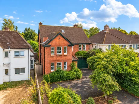 Blenheim Drive, OXFORD, OX2