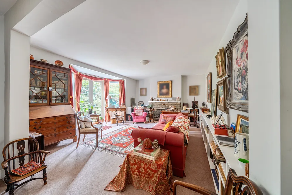 Blenheim Drive, OXFORD, OX2 photo 3
