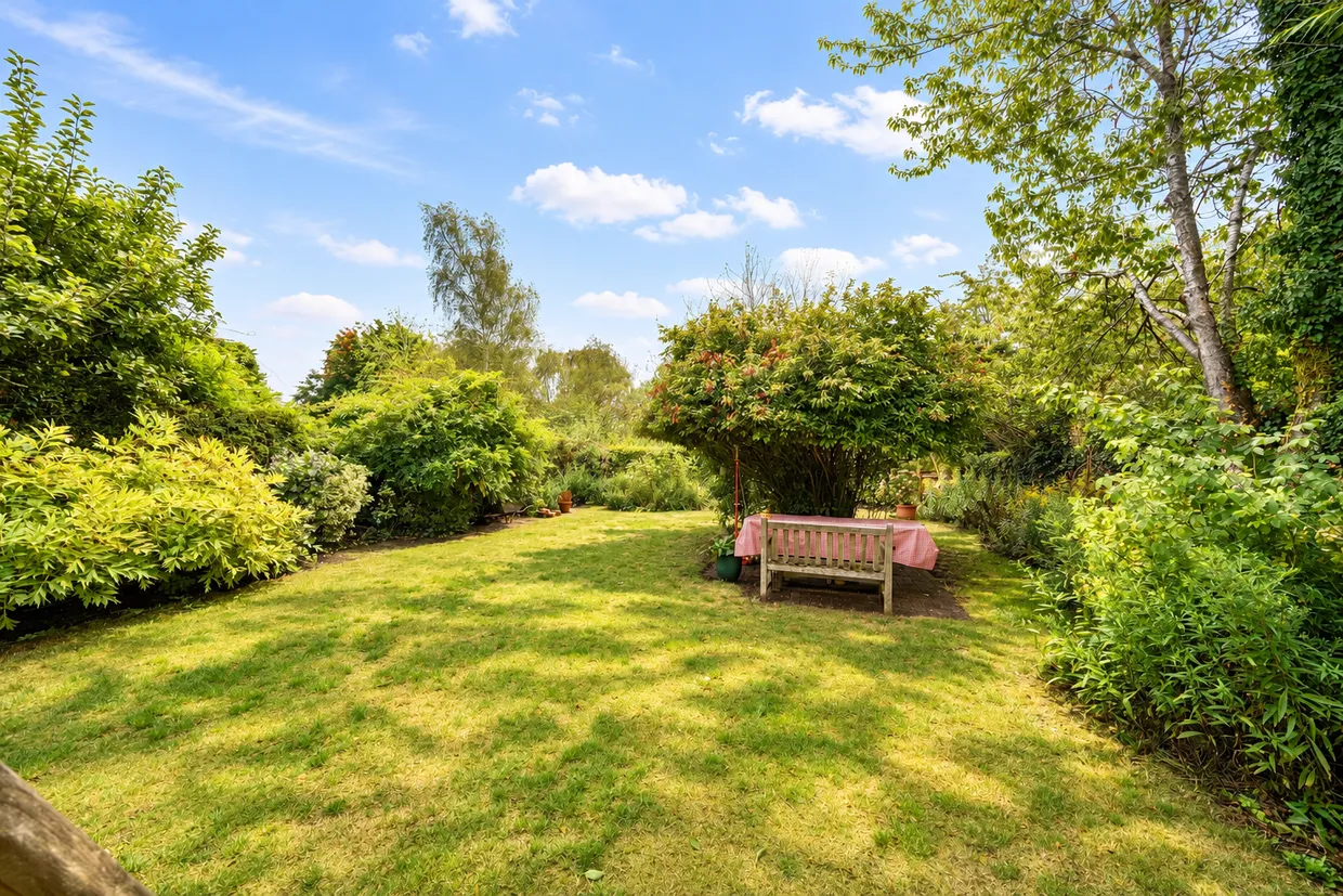 Blenheim Drive, OXFORD, OX2 photo 20