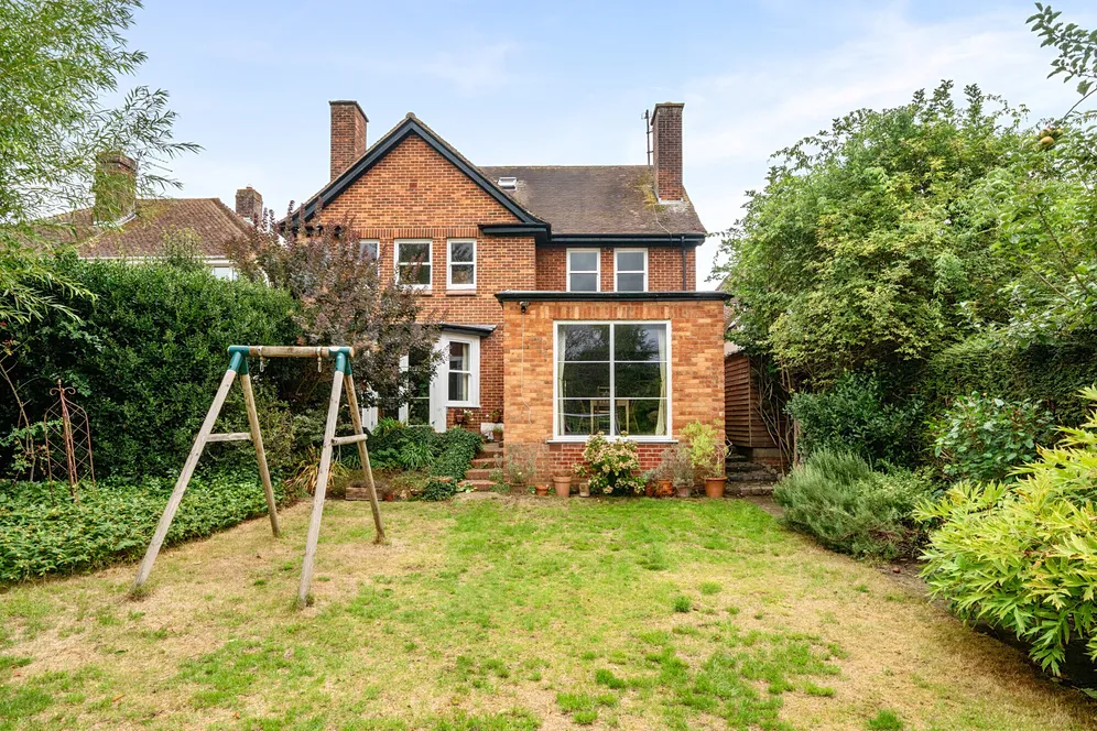Blenheim Drive, OXFORD, OX2 photo 21