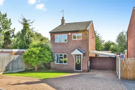 Property responsive
