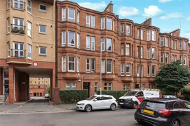 Property responsive