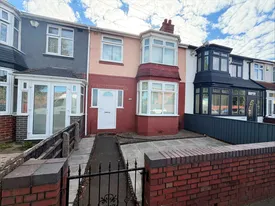 Property responsive