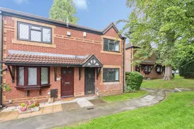 Property responsive
