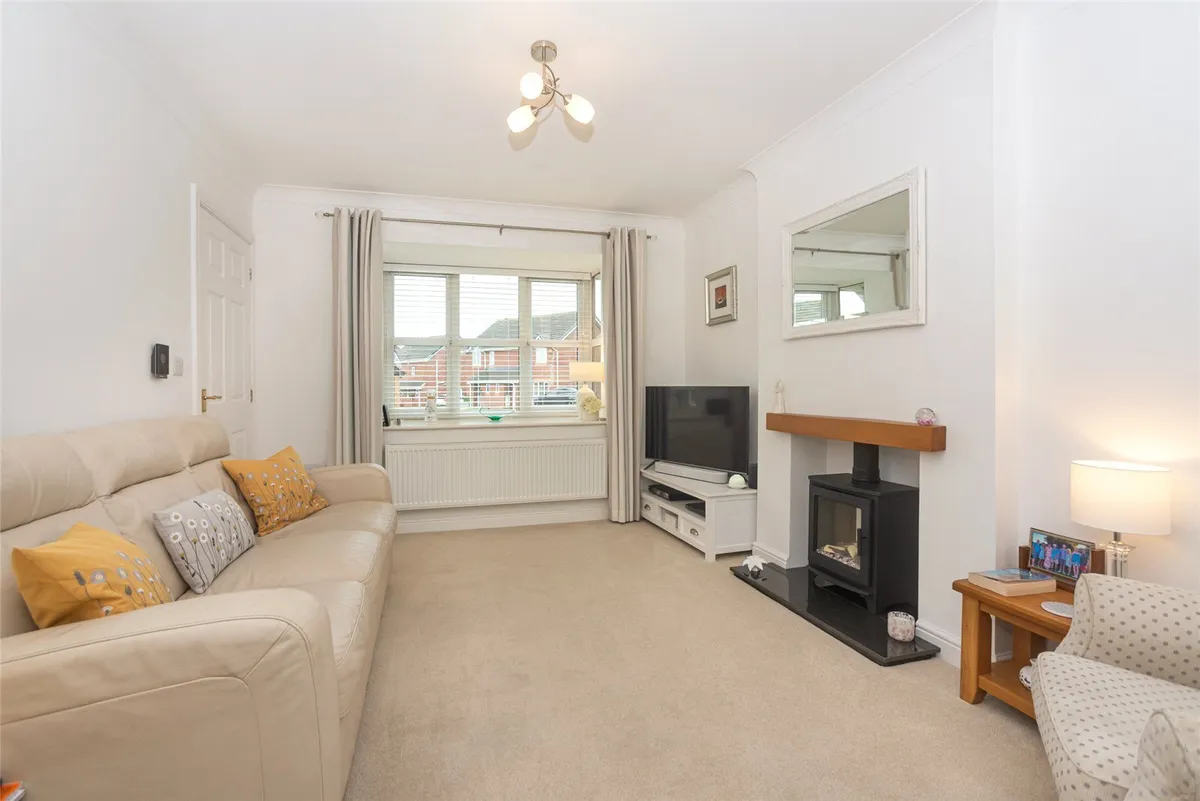 Bro Caerwyn, Llangefni, Isle of Anglesey, LL77