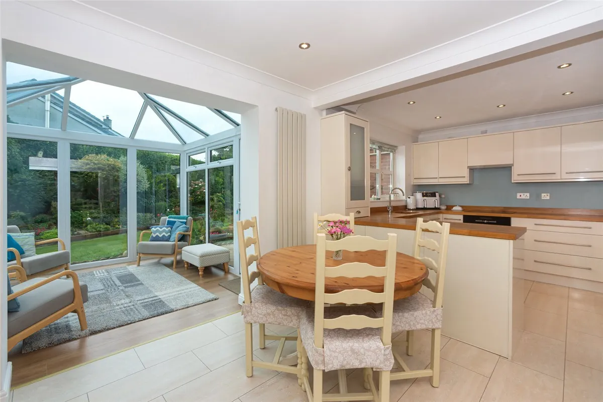 Bro Caerwyn, Llangefni, Isle of Anglesey, LL77