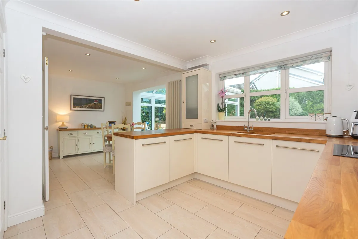 Bro Caerwyn, Llangefni, Isle of Anglesey, LL77