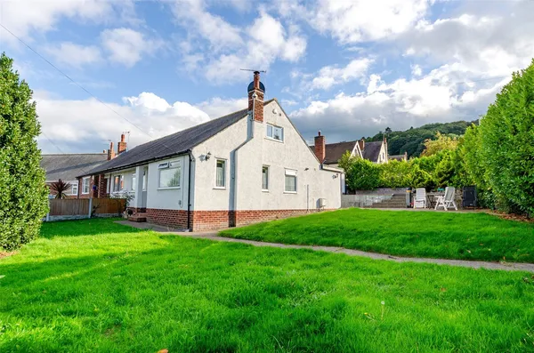 Gregory Avenue, Colwyn Bay, Conwy, LL29