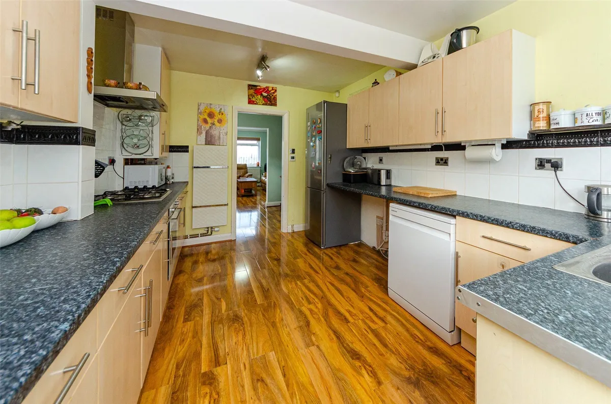 Gregory Avenue, Colwyn Bay, Conwy, LL29