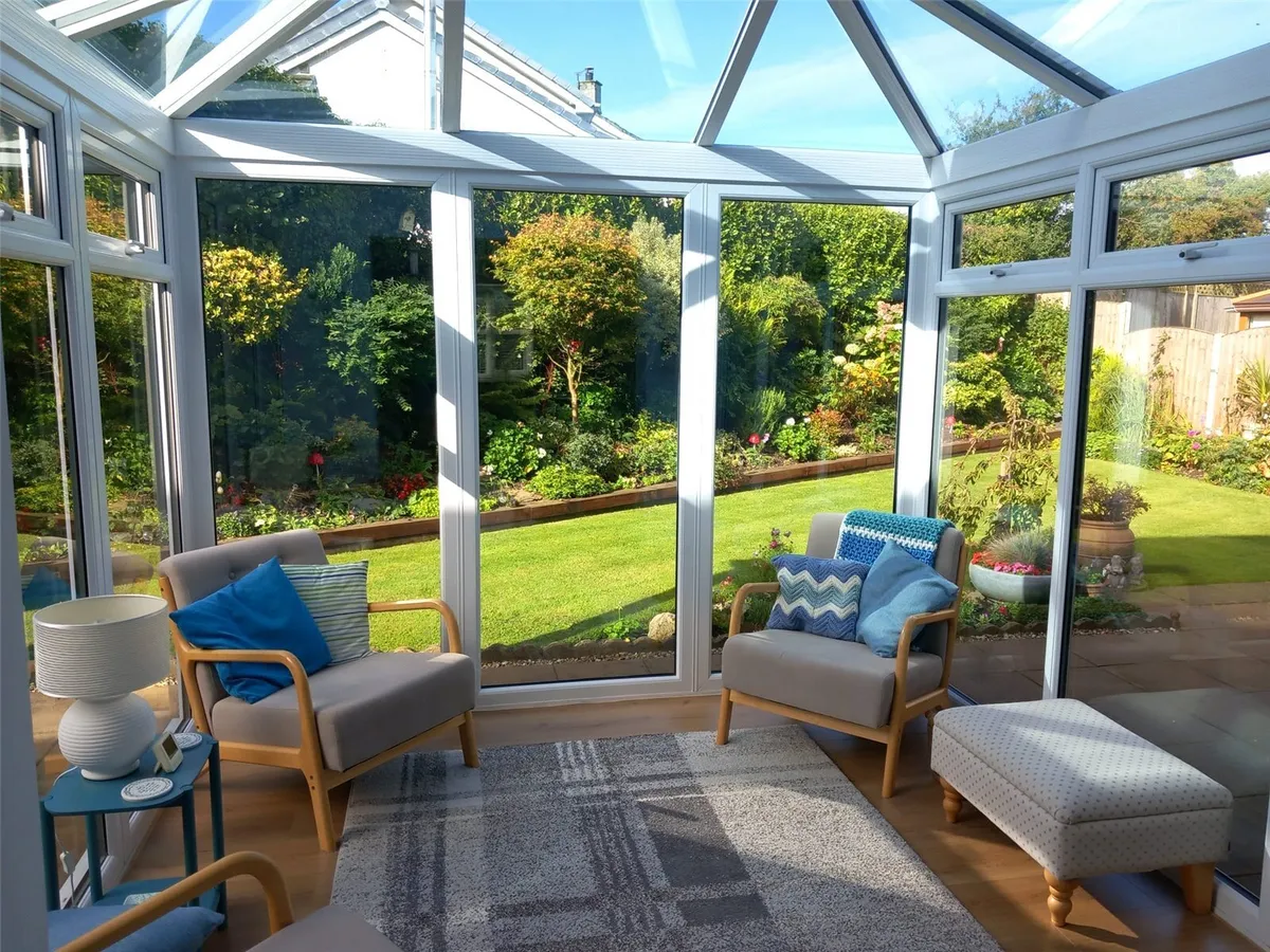 Bro Caerwyn, Llangefni, Isle of Anglesey, LL77