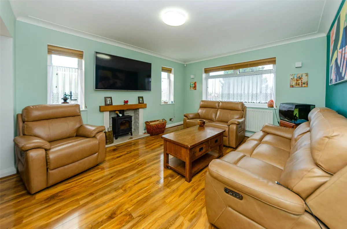 Gregory Avenue, Colwyn Bay, Conwy, LL29