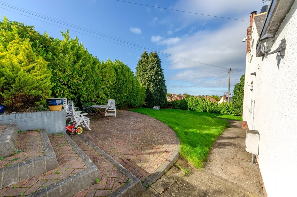 Gregory Avenue, Colwyn Bay, Conwy, LL29