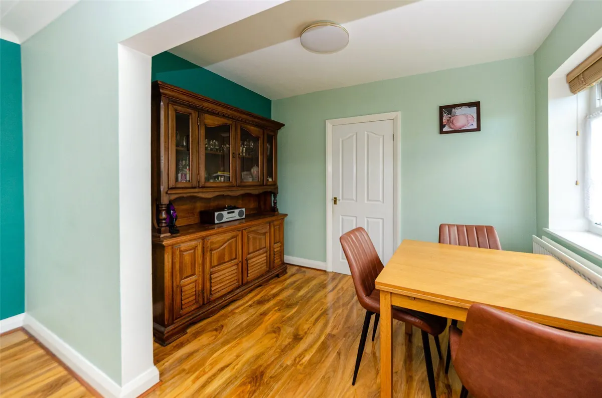 Gregory Avenue, Colwyn Bay, Conwy, LL29