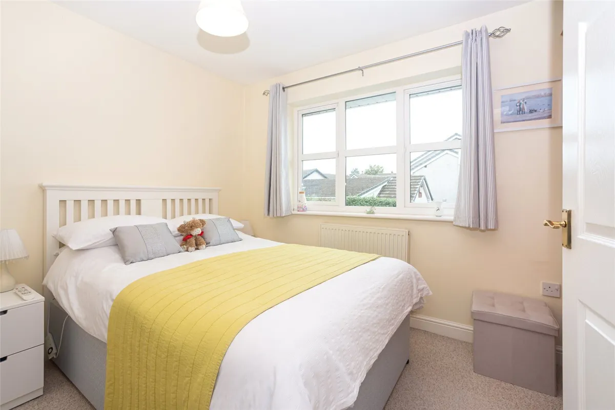Bro Caerwyn, Llangefni, Isle of Anglesey, LL77