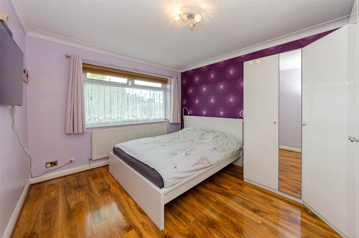 Gregory Avenue, Colwyn Bay, Conwy, LL29