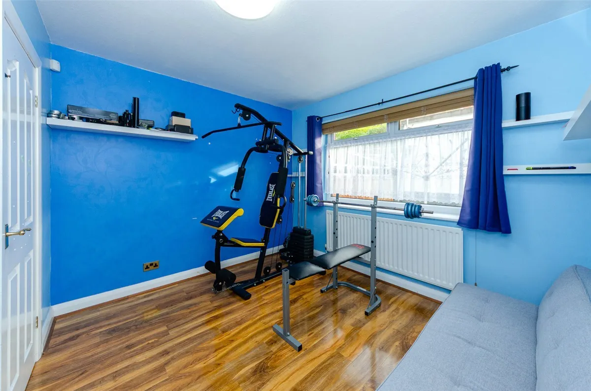 Gregory Avenue, Colwyn Bay, Conwy, LL29