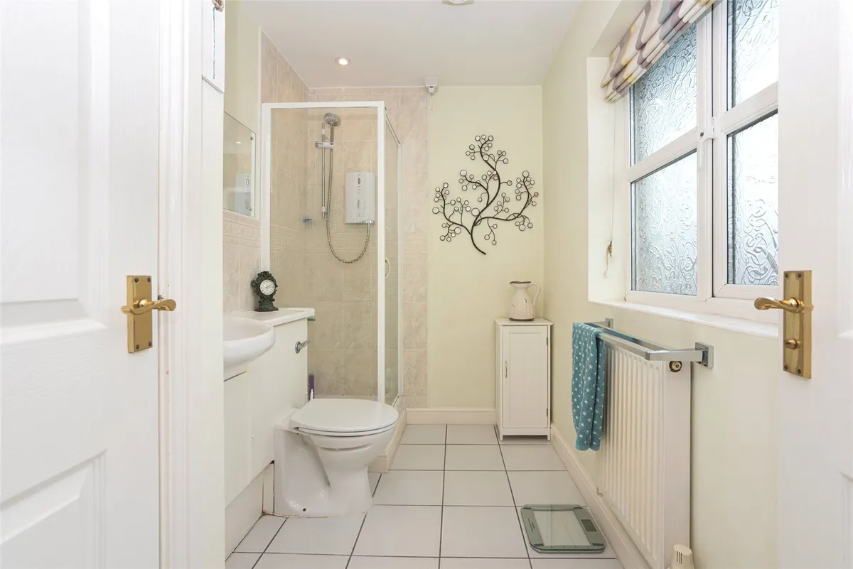 Bro Caerwyn, Llangefni, Isle of Anglesey, LL77