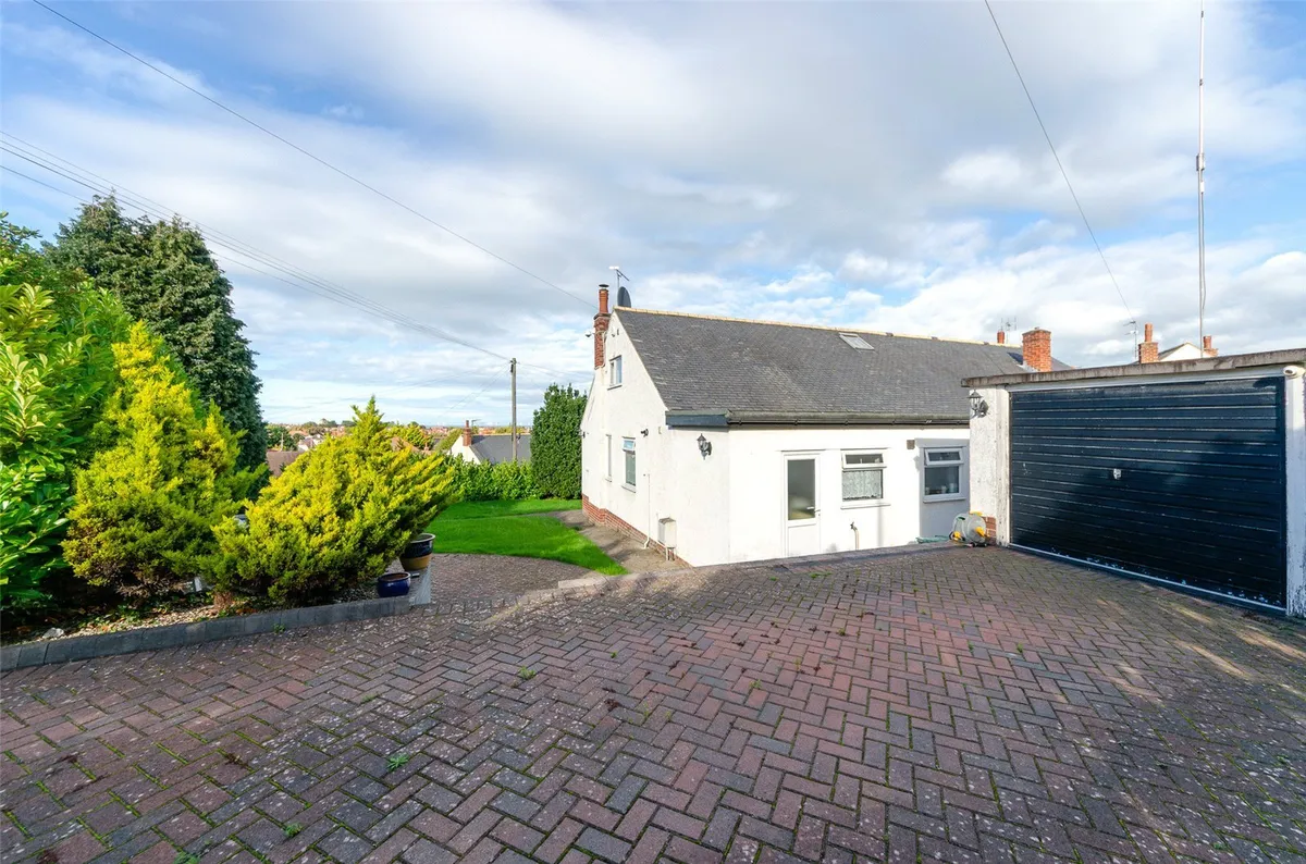 Gregory Avenue, Colwyn Bay, Conwy, LL29