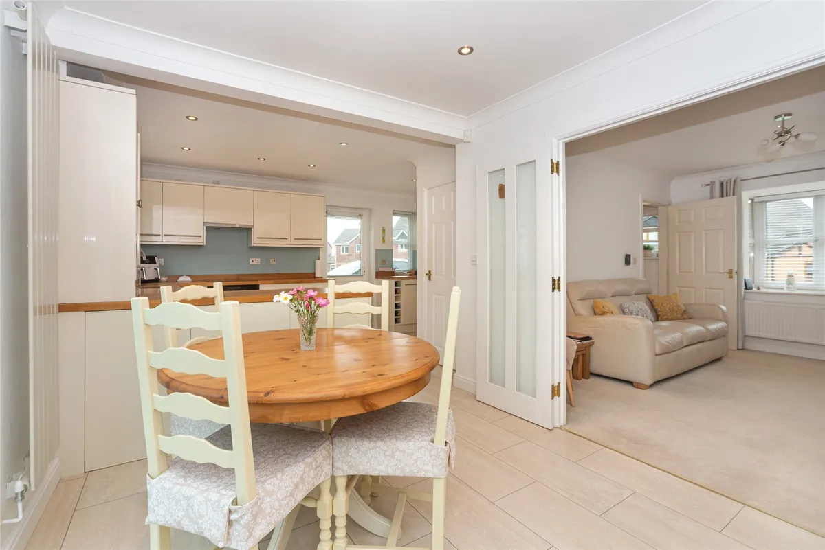 Bro Caerwyn, Llangefni, Isle of Anglesey, LL77