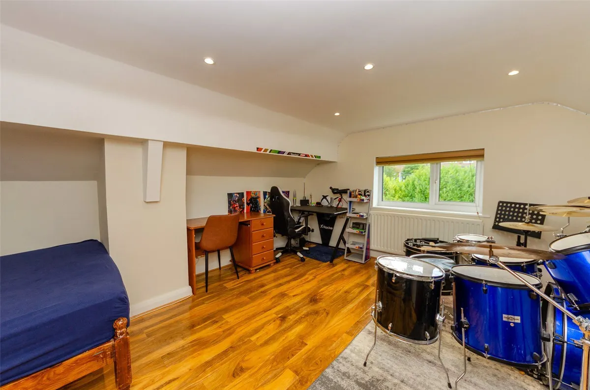 Gregory Avenue, Colwyn Bay, Conwy, LL29