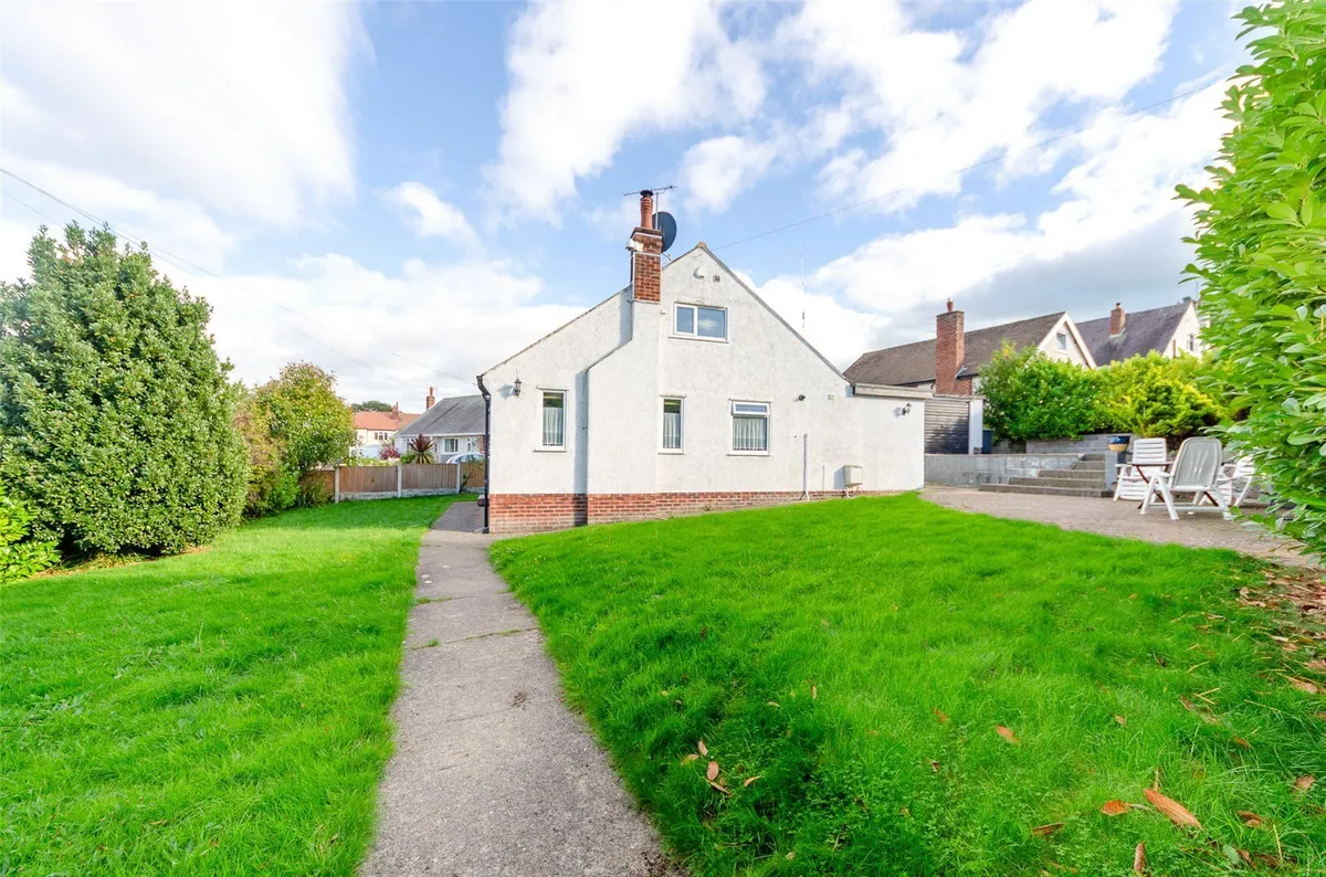 Gregory Avenue, Colwyn Bay, Conwy, LL29