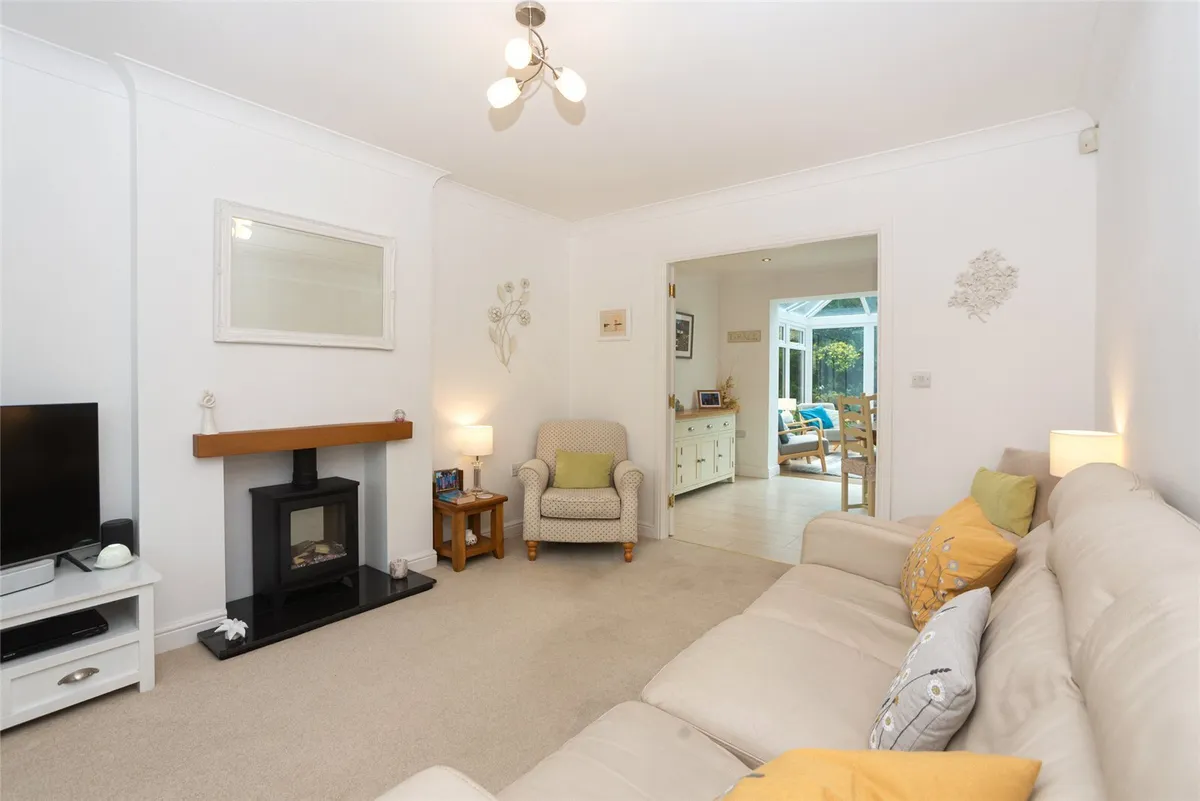 Bro Caerwyn, Llangefni, Isle of Anglesey, LL77