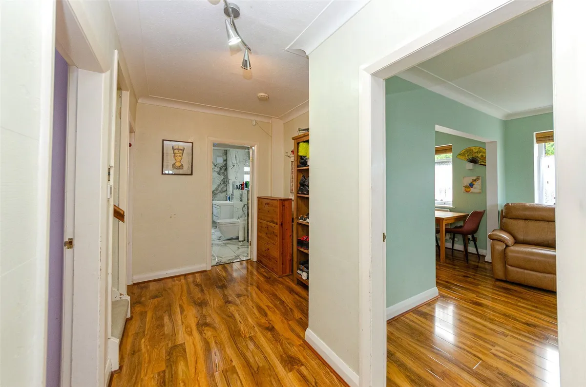 Gregory Avenue, Colwyn Bay, Conwy, LL29