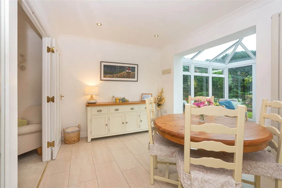 Bro Caerwyn, Llangefni, Isle of Anglesey, LL77