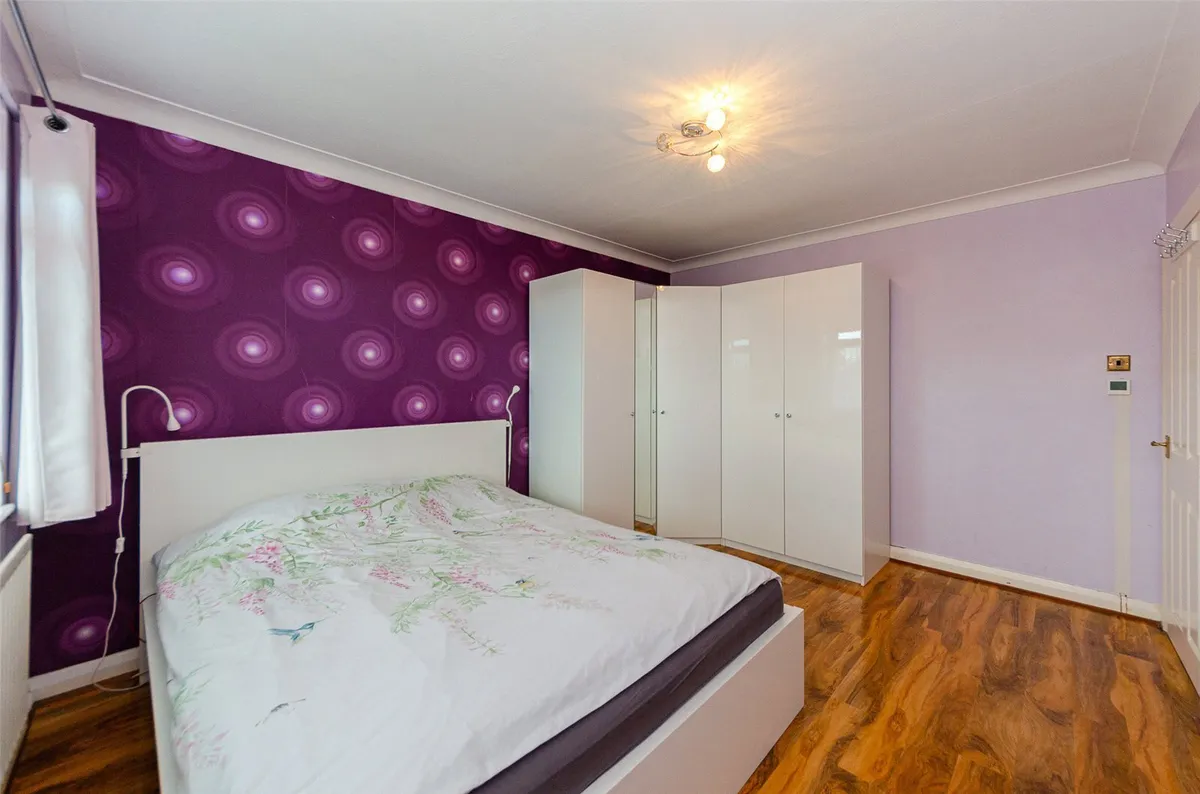 Gregory Avenue, Colwyn Bay, Conwy, LL29
