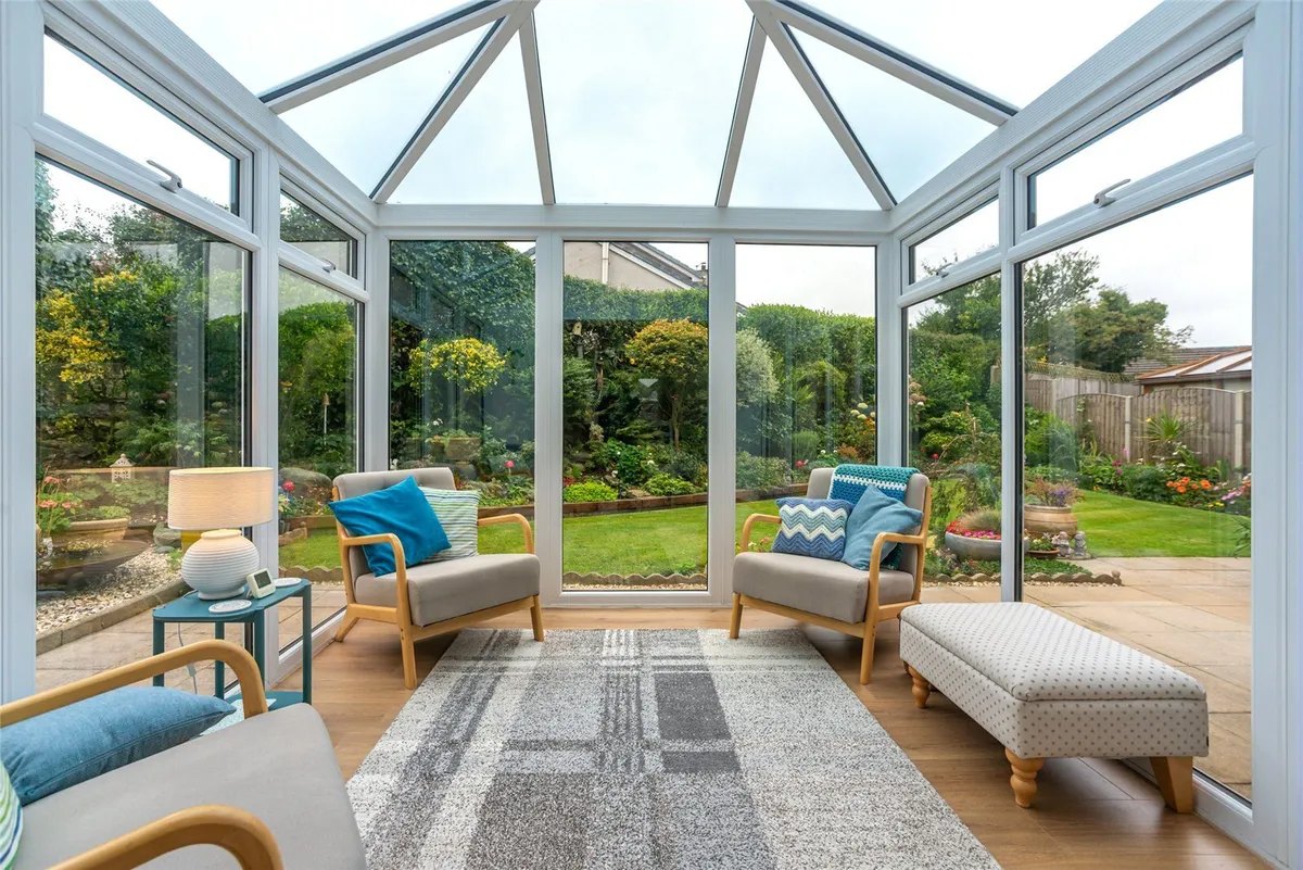 Bro Caerwyn, Llangefni, Isle of Anglesey, LL77