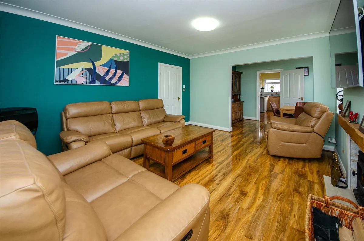 Gregory Avenue, Colwyn Bay, Conwy, LL29