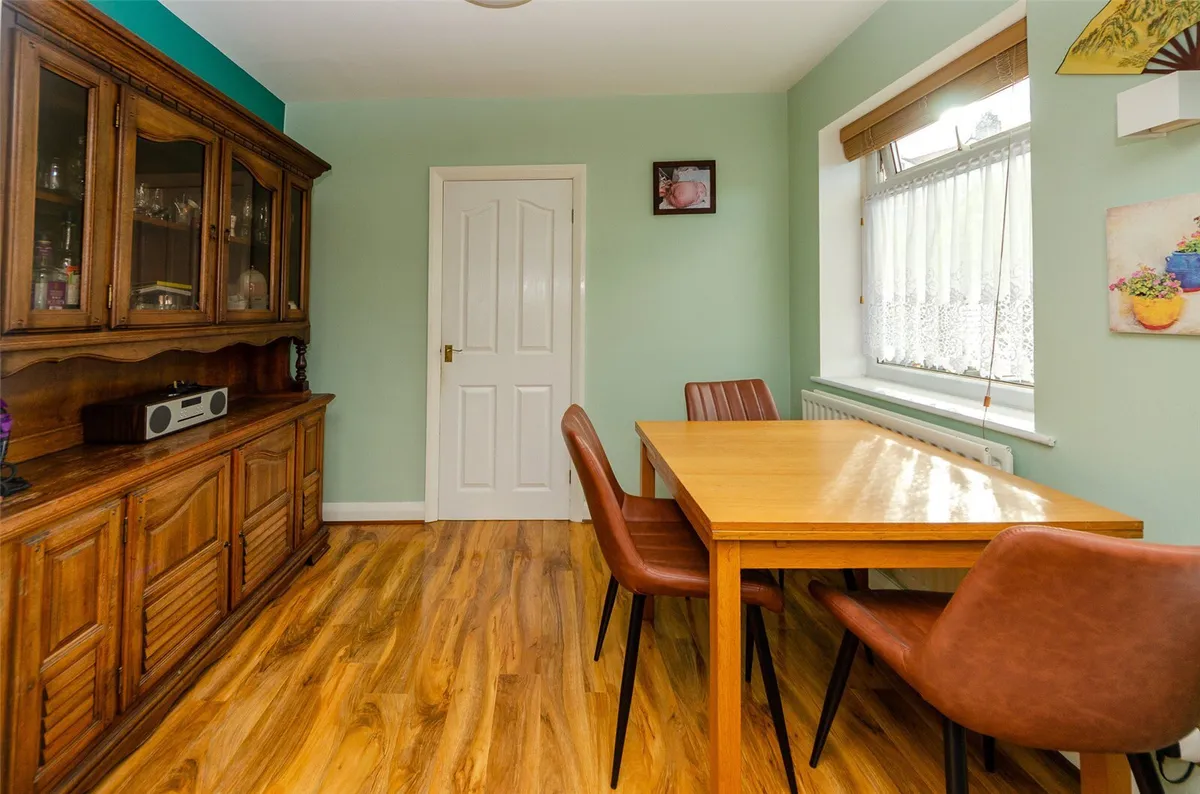 Gregory Avenue, Colwyn Bay, Conwy, LL29