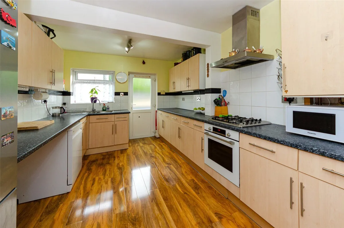 Gregory Avenue, Colwyn Bay, Conwy, LL29