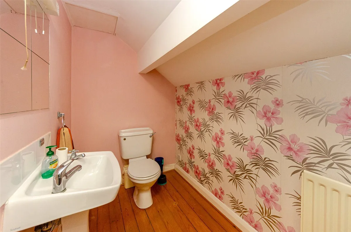Gregory Avenue, Colwyn Bay, Conwy, LL29