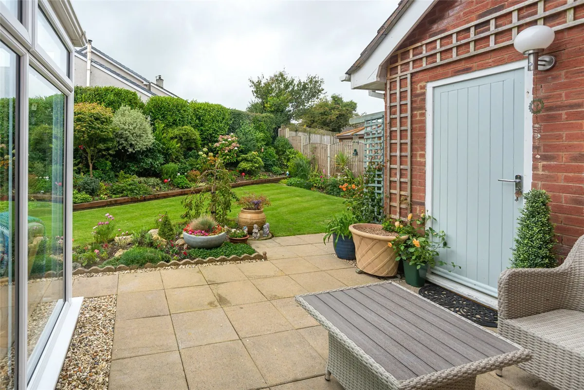 Bro Caerwyn, Llangefni, Isle of Anglesey, LL77