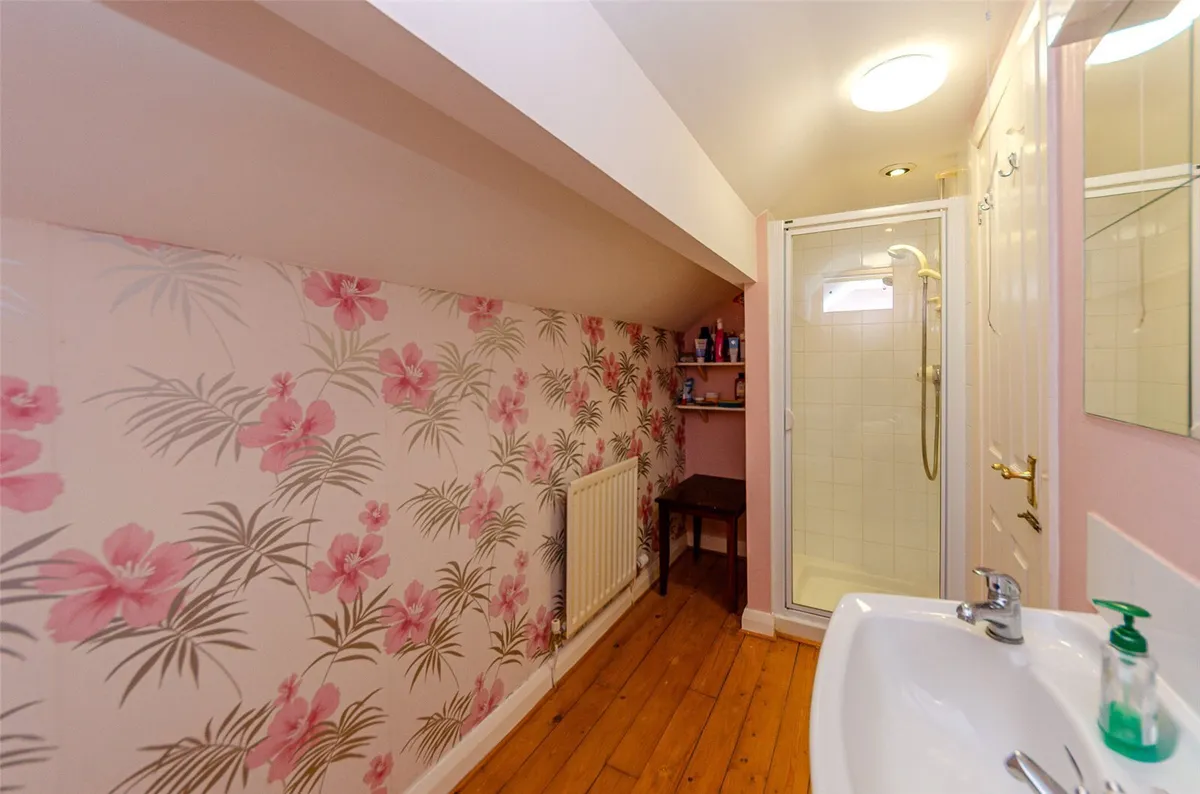 Gregory Avenue, Colwyn Bay, Conwy, LL29