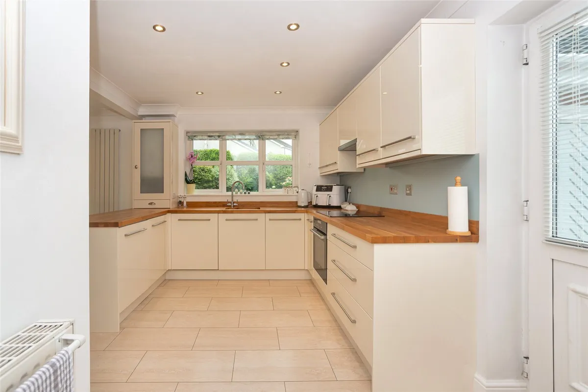 Bro Caerwyn, Llangefni, Isle of Anglesey, LL77
