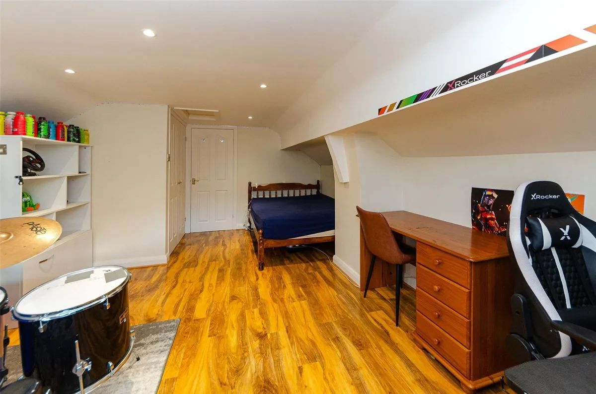 Gregory Avenue, Colwyn Bay, Conwy, LL29