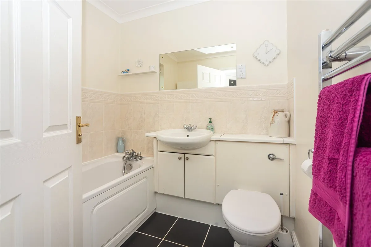 Bro Caerwyn, Llangefni, Isle of Anglesey, LL77