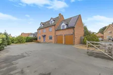 Taylor Drift, East Harling, Norwich