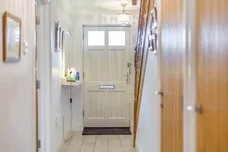 Taylor Drift, East Harling, Norwich