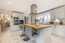 Taylor Drift, East Harling, Norwich