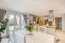 Taylor Drift, East Harling, Norwich