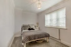 Taylor Drift, East Harling, Norwich