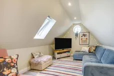 Taylor Drift, East Harling, Norwich