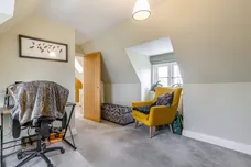 Taylor Drift, East Harling, Norwich