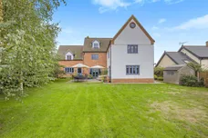 Taylor Drift, East Harling, Norwich