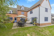 Taylor Drift, East Harling, Norwich